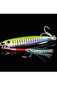JigYem40gr Lures SahteYem Rapala Levrek Lüfer AilesizokaYemSuniYem s2 - 7
