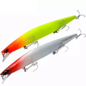 14.5cm 23 gr.Rapala Suni yem,Levrek,Lüfer Ailesi Sahte Yapay Yem - 5