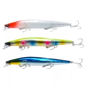 14.5cm 23 gr.Rapala Suni yem,Levrek,Lüfer Ailesi Sahte Yapay Yem - 4