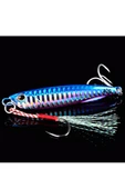 JigYem40gr Lures SahteYem Rapala Levrek Lüfer AilesizokaYemSuniYem s2 - 6