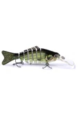 14Gr.Rapala SahteYem LuresTurna LevrekRapala Lüfer Ailesi Suni Yem GG1 - 4
