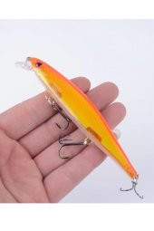 12Gr.Rapala SahteYem LuresTurna RapalaLevrek Lüfer Çinekop,Rapala LVRK1 - 2