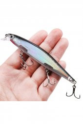 12Gr.Rapala SahteYem LuresTurna RapalaLevrek Lüfer Çinekop,Rapala LVRK1 - 7
