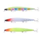 14.5cm 23 gr.Rapala Suni yem,Levrek,Lüfer Ailesi Sahte Yapay Yem - 3