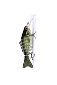 14Gr.Rapala SahteYem LuresTurna LevrekRapala Lüfer Ailesi Suni Yem GG1 - 1