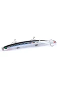 12Gr.SahteYem Lures Rapala,Turna,Levrek,Lüfer,Çinekop,Palamut,Rapala,Sahte Zoka k2 - 7