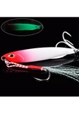 JigYem40gr Lures SahteYem Rapala Levrek Lüfer AilesizokaYemSuniYem s2 - 4