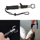 Balık Dudak Tutucu  Balık Tutucu Kanca Balık Kıskacı Balık Kıskaç Pense thumbnail 2