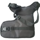 Dainese Bel-Bacak 3 Cepli Motosiklet Çantası - 2