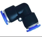 Pnömatik Dirsek Bağlantı 8mm thumbnail 8