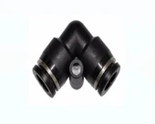 Pnömatik Dirsek Bağlantı 8mm thumbnail 10