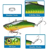 JigYem18gr Lures SahteYemRapala LevrekLüfer AilesizokaYemSuniYemf - 7