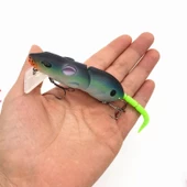 15.5 Gr.Fare Rapala Lures SahteYem SuniYem YapayYem - 7