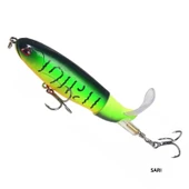 15gr. Rapala LevrekRapala Lures DönerKuyruk RapalaYapaySahteYem - 12