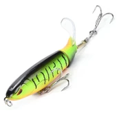 15gr. Rapala LevrekRapala Lures DönerKuyruk RapalaYapaySahteYem - 3