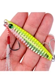 Jig Yem28gr Lures SahteYemRapalaLevrek,LüferAilesi SuniYem - 1