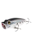 Popper 12gr. Rapala Lures Sahte BalıkYemi SuniYapayYem - 4
