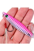 Jig Yem28gr Lures SahteYemRapalaLevrek,LüferAilesi SuniYem - 3
