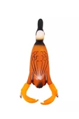 Turna Ördek Rapala Lures,Döner Ayak Levrek  Rapala Lrf Sahte YemSasi Yem - 7