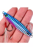 Jig Yem28gr Lures SahteYemRapalaLevrek,LüferAilesi SuniYem - 2