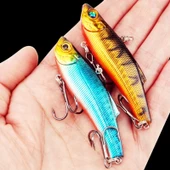 JigYem18gr Lures SahteYemRapala LevrekLüfer AilesizokaYemSuniYemf - 1