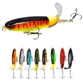 15gr. Rapala LevrekRapala Lures DönerKuyruk RapalaYapaySahteYem - 1