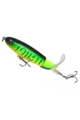 15gr. Rapala LevrekRapala Lures DönerKuyruk RapalaYapaySahteYem - 6