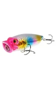 Popper 12gr. Rapala Lures Sahte BalıkYemi SuniYapayYem - 2