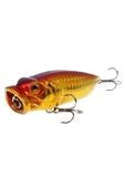 Popper 12gr. Rapala Lures Sahte BalıkYemi SuniYapayYem - 5