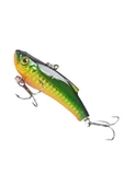 JigYem18gr Lures SahteYemRapala LevrekLüfer AilesizokaYemSuniYemf - 10