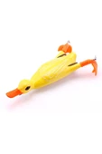 Turna Ördek Rapala Lures,Döner Ayak Levrek  Rapala Lrf Sahte YemSasi Yem - 9