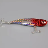 JigYem16gr Lures SahteYemRapalaLevrek,Lüfer AilesiSuniYem Zoka - 11