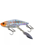 JigYem16gr Lures SahteYem Rapala LevrekLüfer AilesizokaYemSuniYemz7 - 12