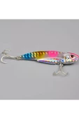 JigYem16gr Lures SahteYemRapalaLevrek,Lüfer AilesiSuniYem Zoka - 6