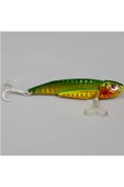 JigYem16gr Lures SahteYemRapalaLevrek,Lüfer AilesiSuniYem Zoka - 7