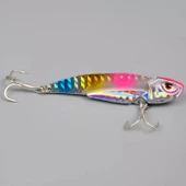 JigYem16gr Lures SahteYemRapalaLevrek,Lüfer AilesiSuniYem Zoka - 12
