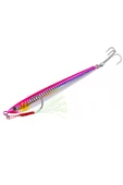 Jig Yem 21gr. 8.5 cm Asist Kancalı Yapay Yem Lures Sahte Yem Rapala - 9