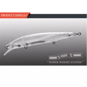 18GR.14cm 3DBiyonikRapala Lures SahteYem SuniyemAksiyonBilyalı - 7