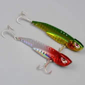 JigYem16gr Lures SahteYemRapalaLevrek,Lüfer AilesiSuniYem Zoka - 3