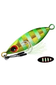 Jig YemGlowlu 20Gr.6cm Asist KancalıRapala Lures YapayYemSahteYem - 5
