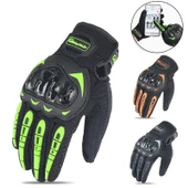 Motosiklet Eldiveni,Motosiklet Mont Kıyafet Eldiveni,Motor Spor Eldiven - 10