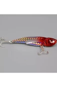 JigYem16gr Lures SahteYemRapalaLevrek,Lüfer AilesiSuniYem Zoka - 8