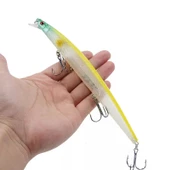 18 cm 24 gr.Lazer Turna Rapala,Levrek Rapala ,,Sahte Lures YapayYem2.Seri thumbnail 6