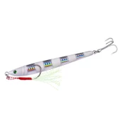 Jig Yem 21gr. 8.5 cm Asist Kancalı Yapay Yem Lures Sahte Yem Rapala - 11