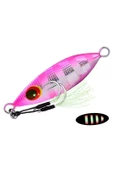 Jig YemGlowlu 20Gr.6cm Asist KancalıRapala Lures YapayYemSahteYem - 6
