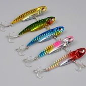 JigYem16gr Lures SahteYemRapalaLevrek,Lüfer AilesiSuniYem Zoka - 1