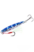 Jig Yem21gr Lures SahteYem Rapala LevrekLüferÇinekop,Yemi SuniYem21 - 7