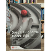 Sosyal Bilgilerde Beceri Eğitimi - 1