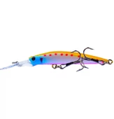 15Gr.Rapala SahteYem Lures Turna Levrek,Lüfer,Çinekop,Rapala J02 - 10