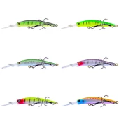 15Gr.Rapala SahteYem Lures Turna Levrek,Lüfer,Çinekop,Rapala J02 - 4